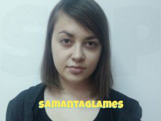 SamantaGlames