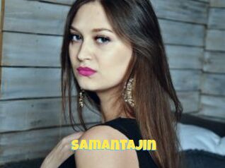 SamantaJin Sexe et Porno