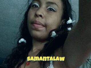 SamantaLaw