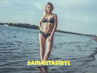 SamantaSibyl