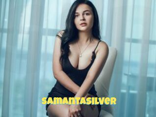 SamantaSilver Sexe et Porno