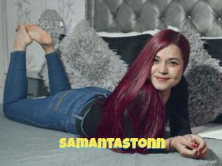 SamantaStonn Sexe et Porno