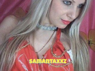 SamantaXXZ