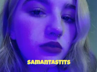 SamantasTits