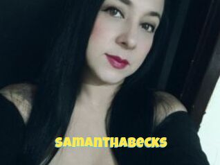 SamanthaBecks