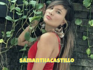 SamanthaCastillo Sexe et Porno
