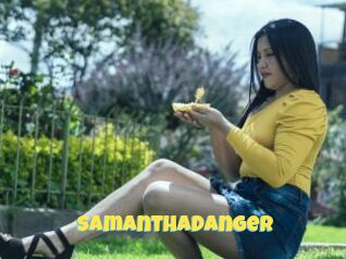 SamanthaDanger