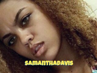 SamanthaDavis