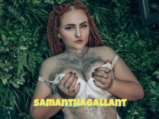 SamanthaGallant