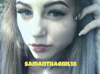 SamanthaGirl18