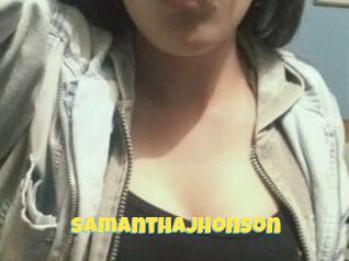 SamanthaJhonson
