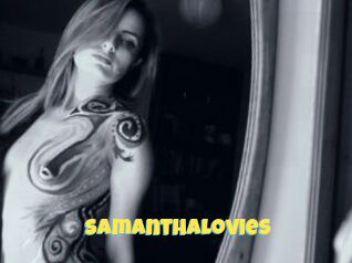 SamanthaLovies