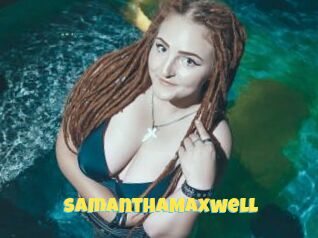 SamanthaMaxwell