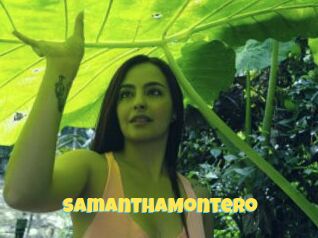 SamanthaMontero