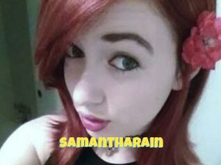 SamanthaRain