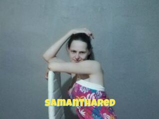SamanthaRed