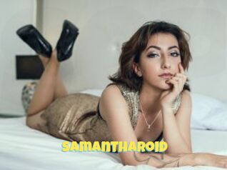 SamanthaRoid