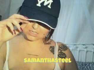 SamanthaSteel