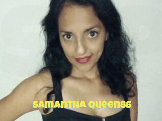 Samantha_Queen86 Sexe et Porno