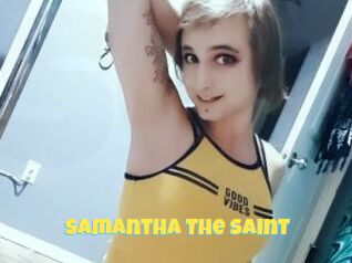 Samantha_The_Saint