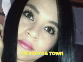 Samantha_Town