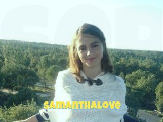 Samanthalove