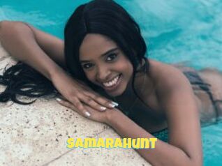 SamaraHunt Sexe et Porno