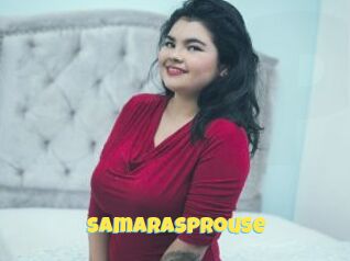 SamaraSprouse