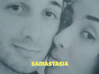 Samastasia