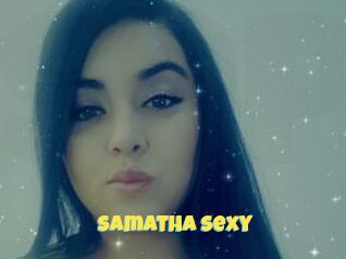 Samatha_sexy
