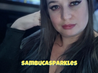 SambucaSparkles