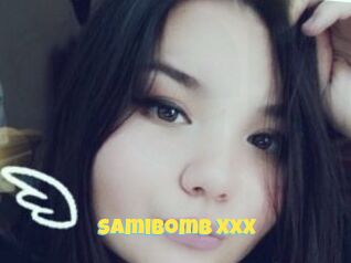 SamiBomb_XxX
