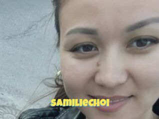 SamilieChoi