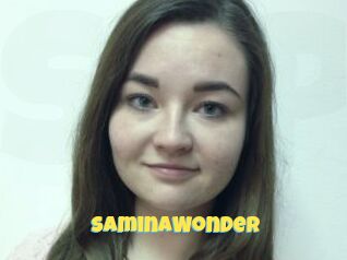 SaminaWonder