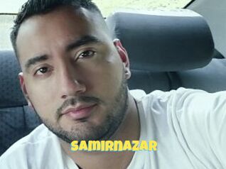 Samirnazar
