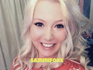SammiFoxx