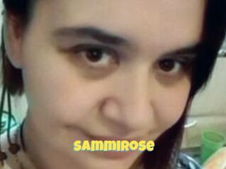 SammiRose