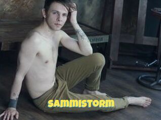 SammiStorm