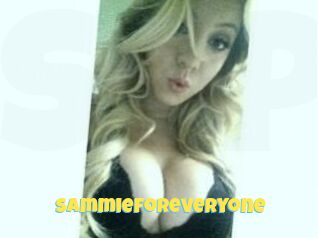 Sammieforeveryone