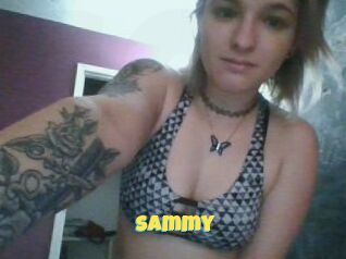 Sammy Sexe et Porno