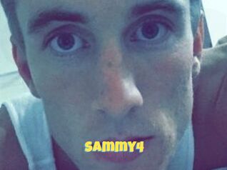 Sammy4