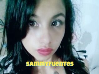 SammyFuentes Sexe et Porno