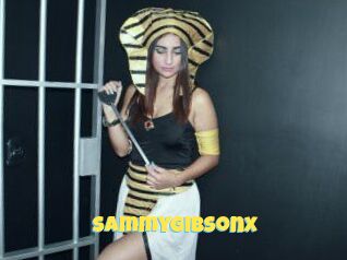 SammyGibsonx