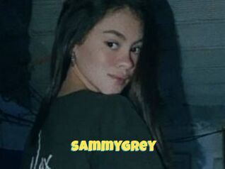 SammyGrey