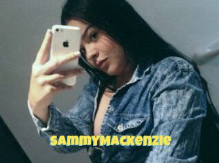 SammyMackenzie