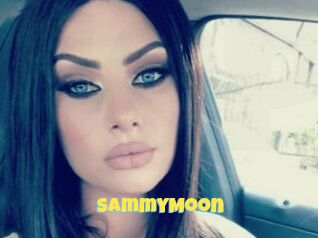 SammyMoon