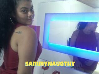 SammyNaugthy