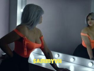 SammyVh