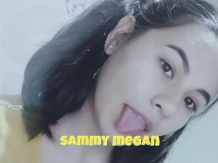 Sammy_megan