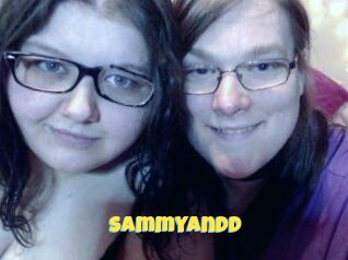 SammyandD